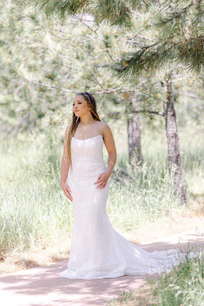 TBC Kathryn Elizabeth Bridal - Wedding Dress Chancy