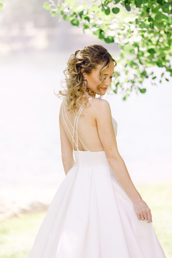 TBC Kathryn Elizabeth Bridal - Wedding Dress Eloise