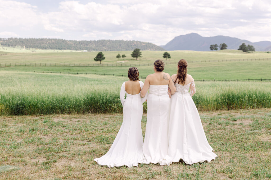 TBC Kathryn Elizabeth Bridal - Wedding Dress Three Girls